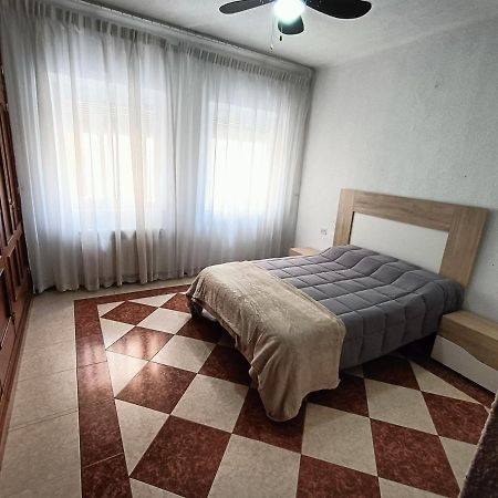 Amplio Apartamento Exterior Granada Ngoại thất bức ảnh