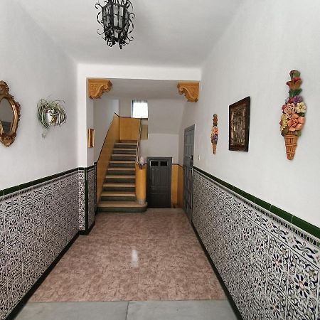 Amplio Apartamento Exterior Granada Ngoại thất bức ảnh