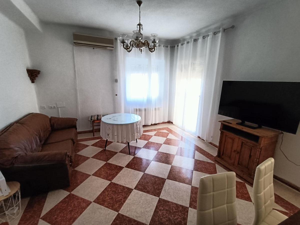 Amplio Apartamento Exterior Granada Ngoại thất bức ảnh