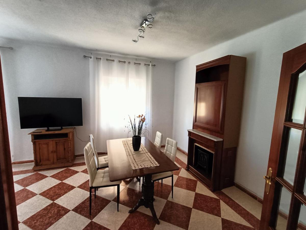 Amplio Apartamento Exterior Granada Ngoại thất bức ảnh